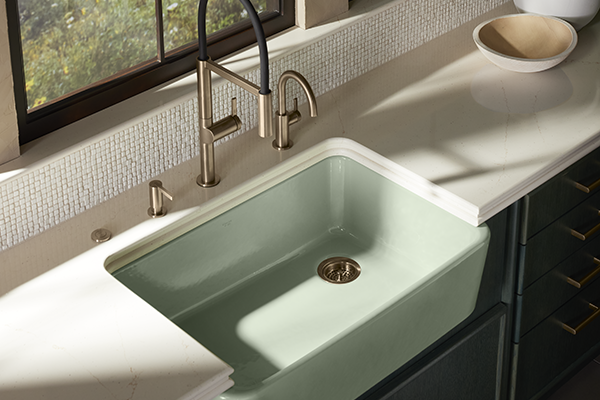 Kohler Heritage Sink